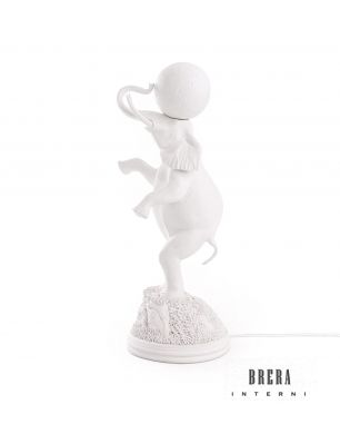 Lampada da tavolo Seletti Elefante