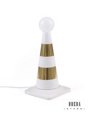 Lampada da tavolo Seletti Street Life