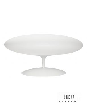 Lampada da tavolo Linea Light Squash