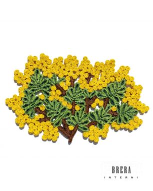 Seletti Mimosa Tovaglietta