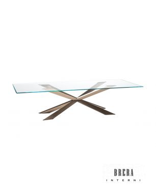 Tavolo Cattelan Italia Spyder