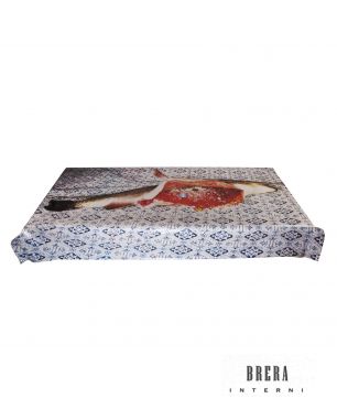 Tovaglia Seletti Pesce