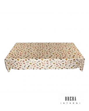 Tovaglia Seletti TP Pattern Mix