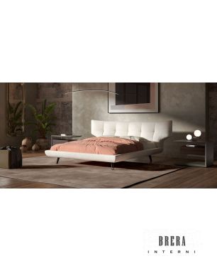 Letto Cattelan Italia Thomas
