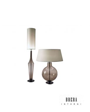 Lampada Penta Light Tic e Toc
