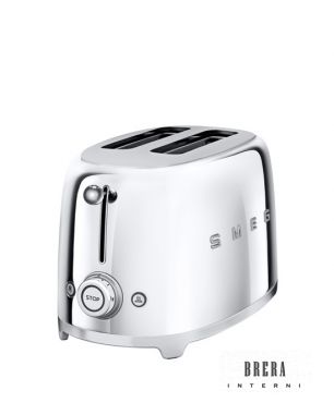 Tostapane Tostapane 2 Fette Smeg TSF01