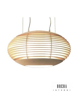 Lampada Penta Light Tocco