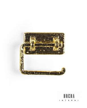 Porta carta igienica Seletti Charley