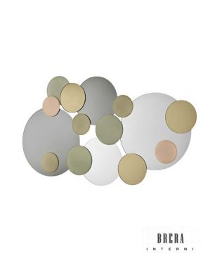 Specchio atomico Tonelli Design