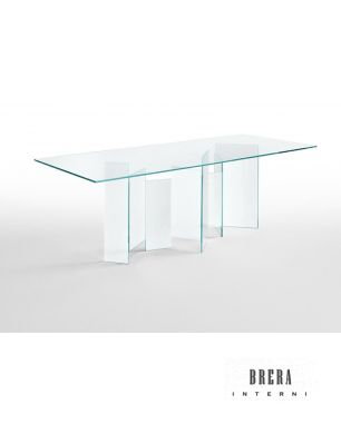 Tonelli Design Tavolo Metropolis