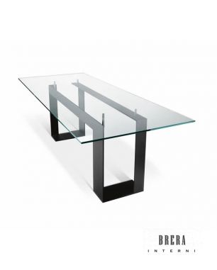 Tavolo Miles Tonelli Design