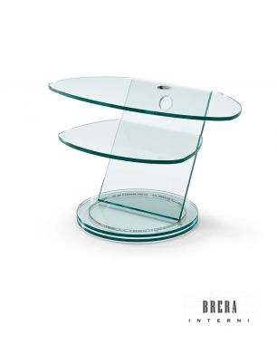 Porta TV Scenario Tonelli Design
