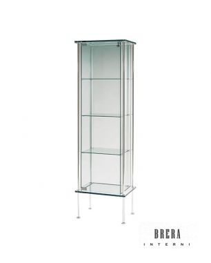 Vetrina Tonelli Design Shine