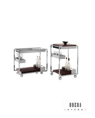 Carrello Bar Cattelan Italia Mojito