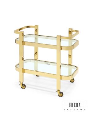 Carrello Abhika Grace