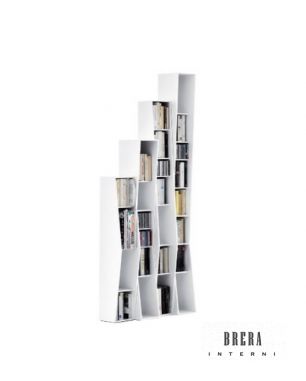 Libreria Opinion Ciatti Uptown