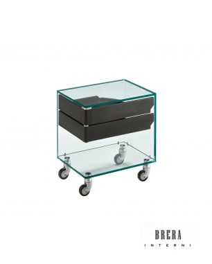 Tonelli Design Venerdì Comodino
