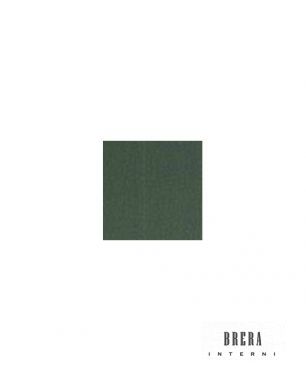 Sedia Bonaldo By Si Eco-Leather - Verde Bottiglia 356, Frassino Tinto Noce
