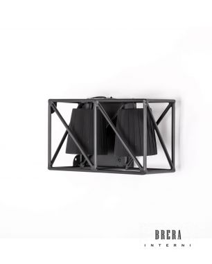 Lampada da parete Seletti Multilampada