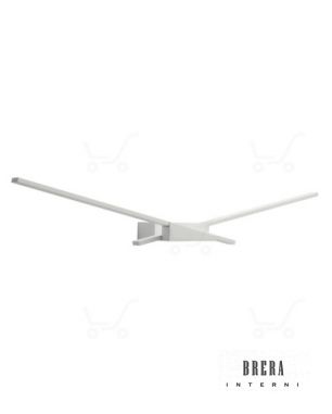 Linea Light Wings Lampada da Parete
