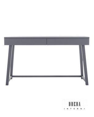 Scrittoio Gervasoni Grigio 50