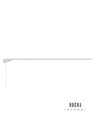 Lampada da parete Linea Light Xilema