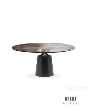 Tavolo Cattelan Italia Yoda Keramik