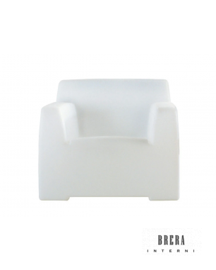 Gervasoni InOut 101 Armchair