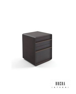 Porada Aura Bedside Table 