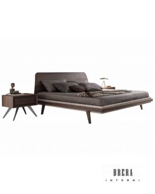 Presotto 1950 S Bed 