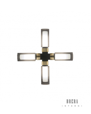 Tooy Osman 560.74 Wall Lamp