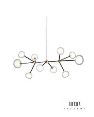 Tooy Nabila 552.10 Chandelier