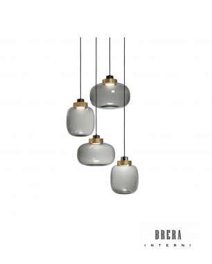 Tooy Legier 557.14 Suspension Lamp