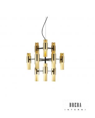 Tooy Excalibur 559.12 Chandelier