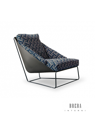 Bonaldo Alfie Armchair
