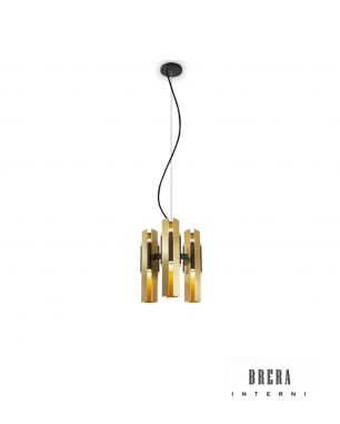Tooy Excalibur 559.23 Suspension Lamp