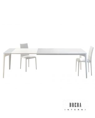 Riflessi Corner Console