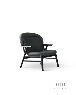 Bonaldo Morgana Armchair