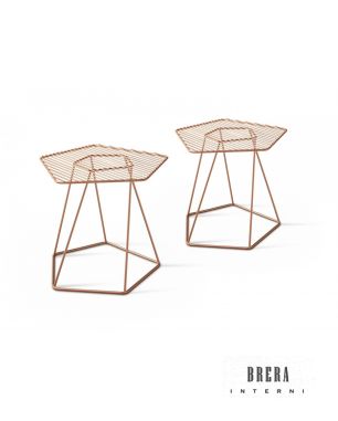 Bonaldo Tectonic Small Table