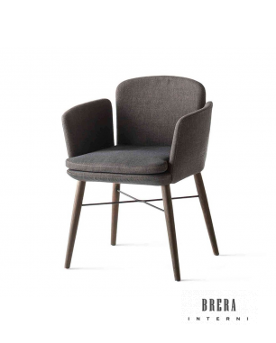 Lema Tabby Armchair