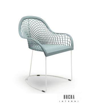Midj Guapa P Armchair