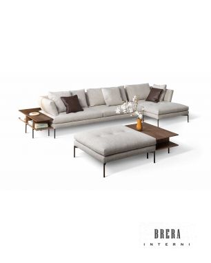 Bonaldo Aliante Sofa