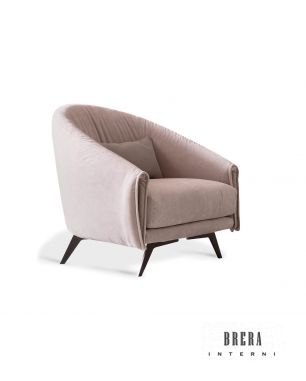 Bonaldo Saddle Armchair