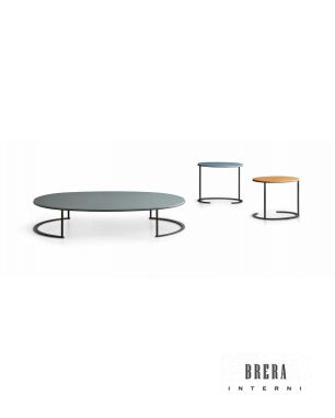 Lema Ortis Small Table