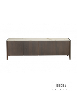 Riflessi Cross Sideboard