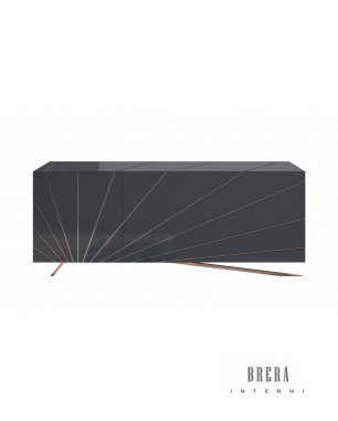 Riflessi  Solaris Sideboard