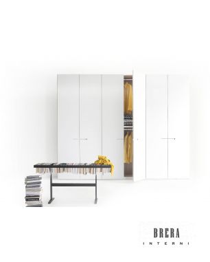 Lema Elegant Wardrobe