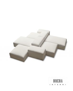 Twils T-Pad Sofa
