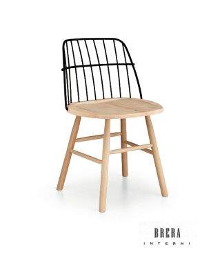 Midj Strike S L Chair
