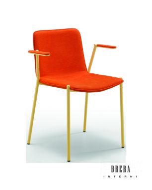Midj Trampoliere IN P M Armchair